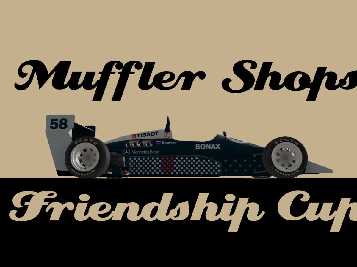 Gavars wins at home circuit | Did we expect anything&nbsp;else?