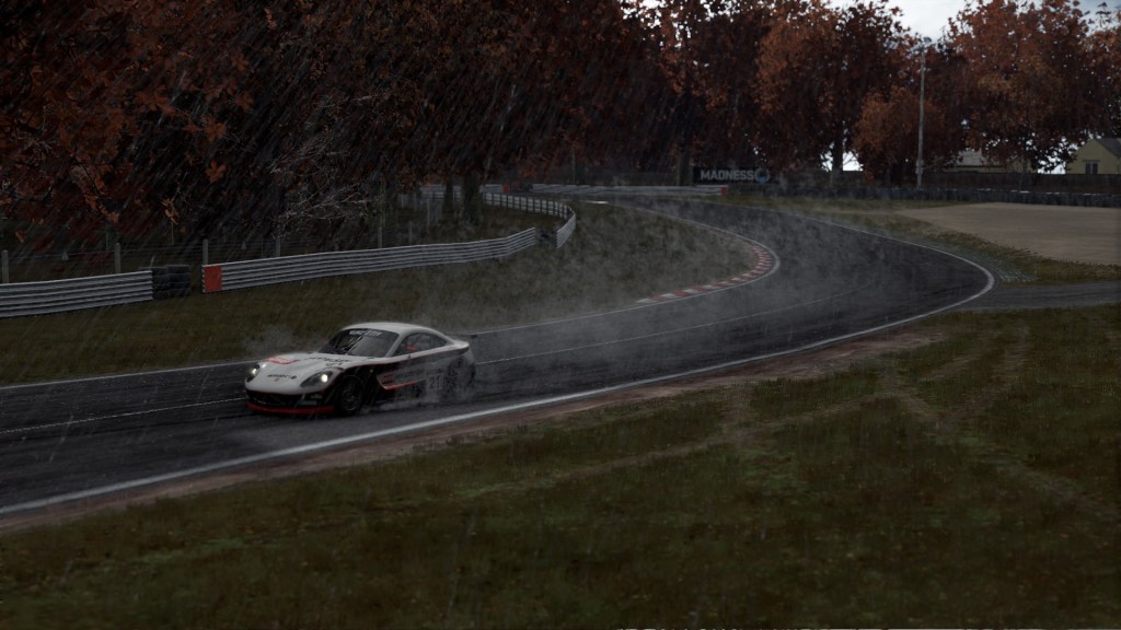 Oulton Park yet again – Last round, last&nbsp;chance!