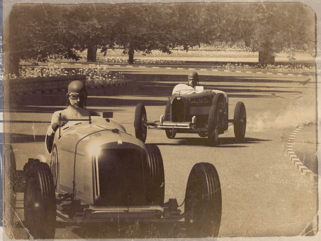 “He didn’t seem the happiest” | Happe barely makes the&nbsp;finish