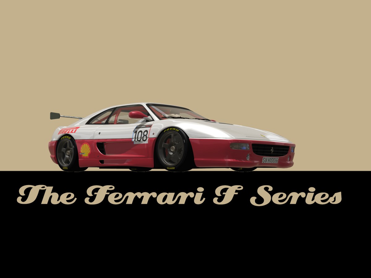 First confirmed Teams for the new Ferrari Series | Track draw on&nbsp;Friday