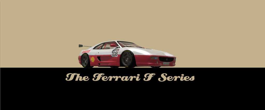 First confirmed Teams for the new Ferrari Series | Track draw on&nbsp;Friday